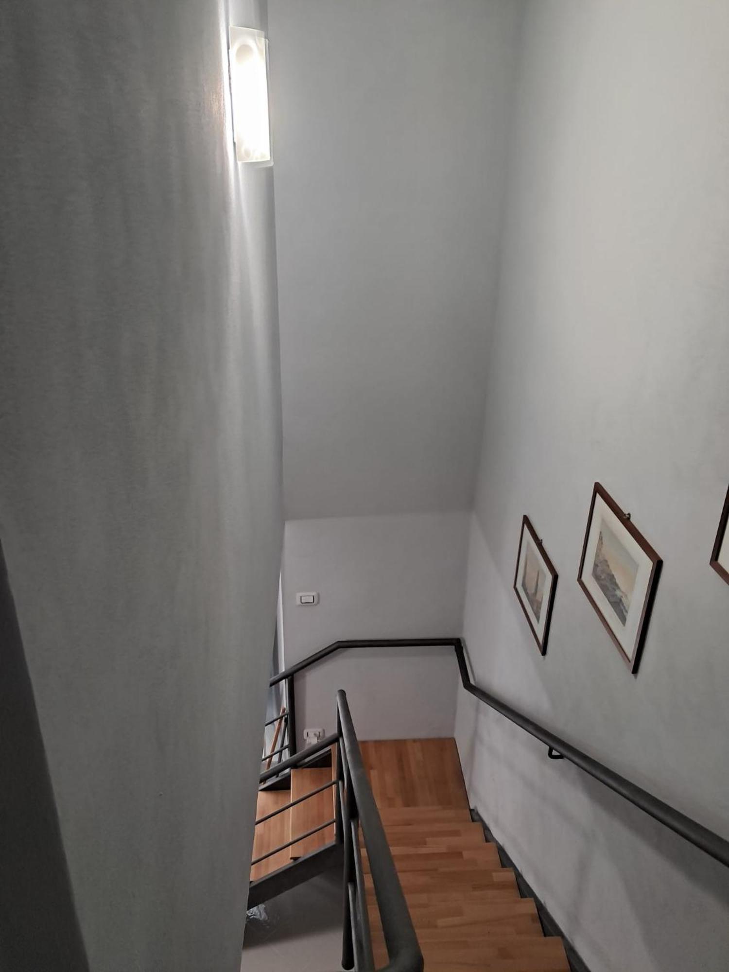 10elode House Appartement Naples