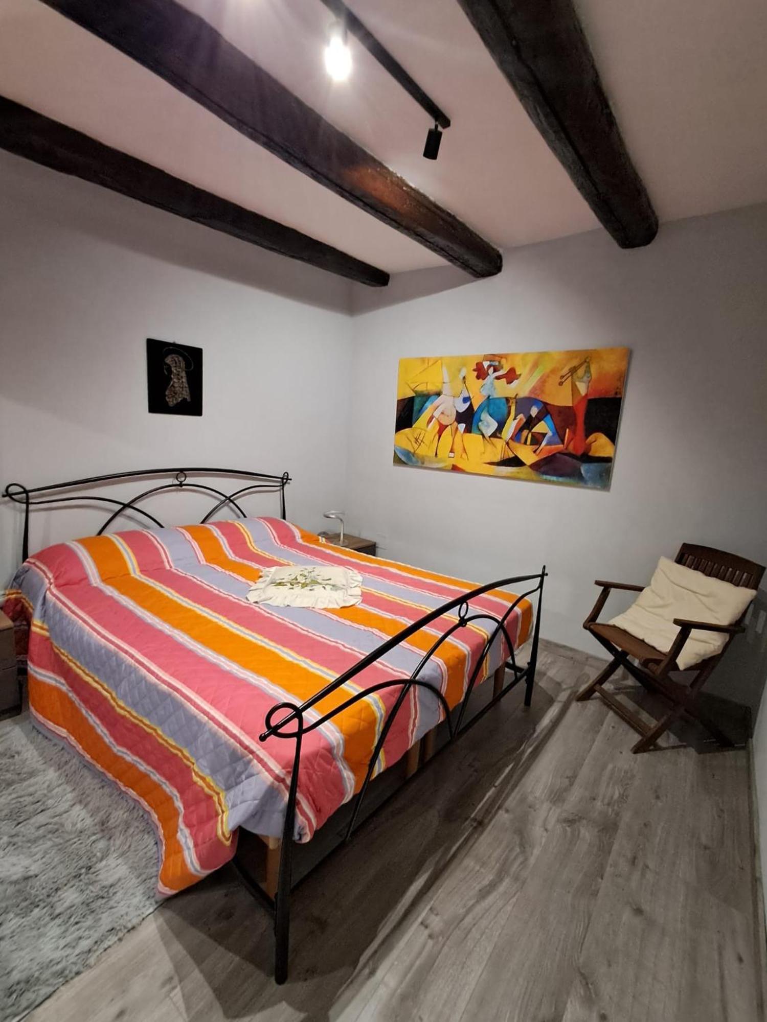 10elode House Appartement *