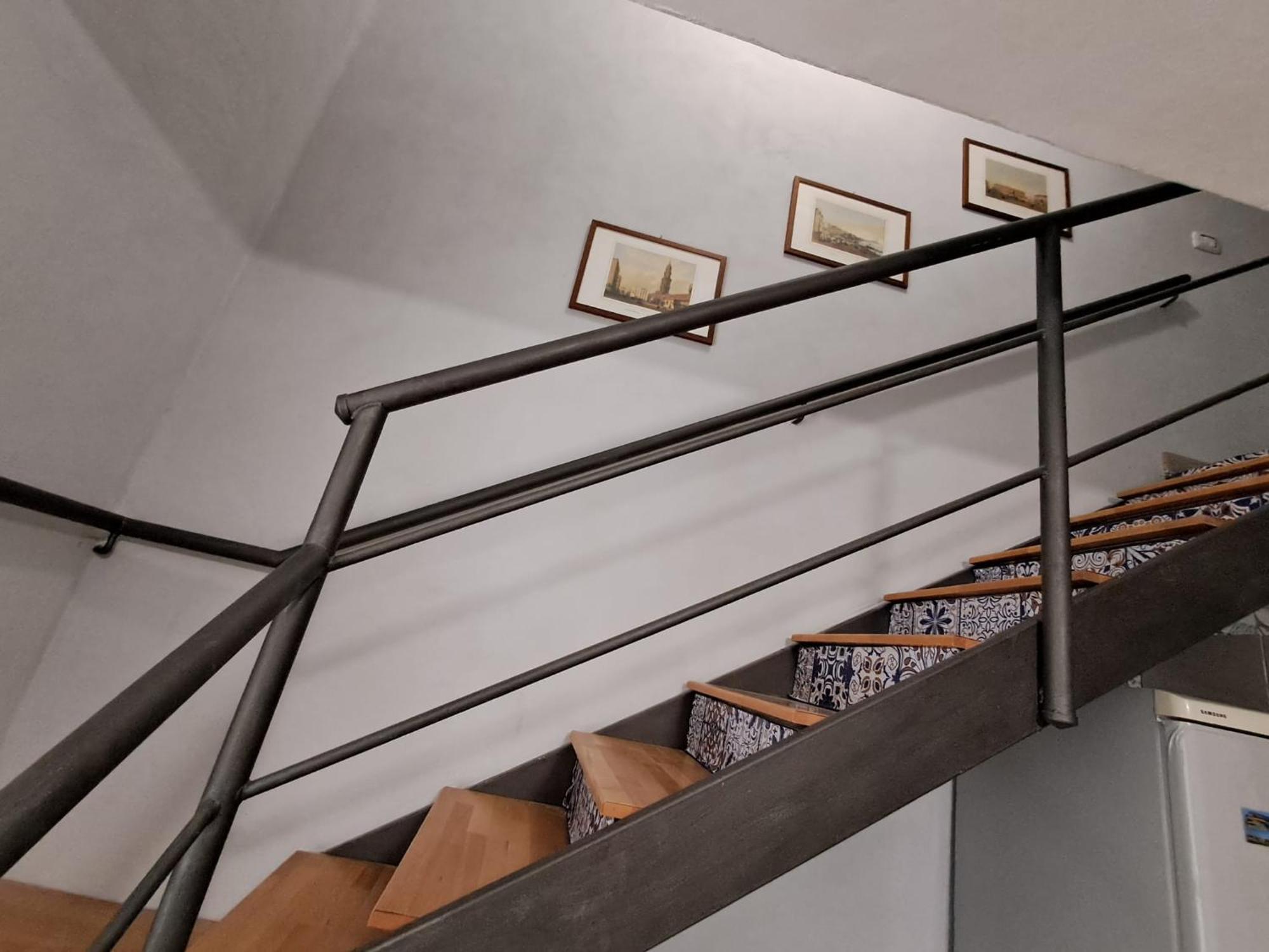 10elode House Appartement Naples