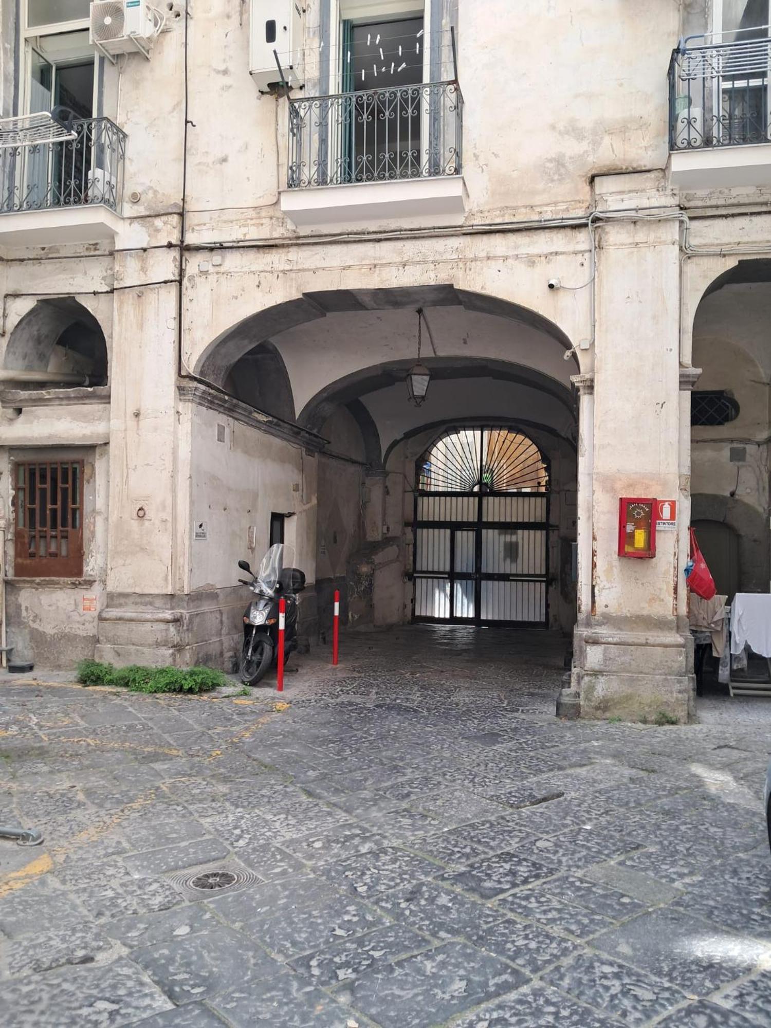 Appartement 10elode House Naples